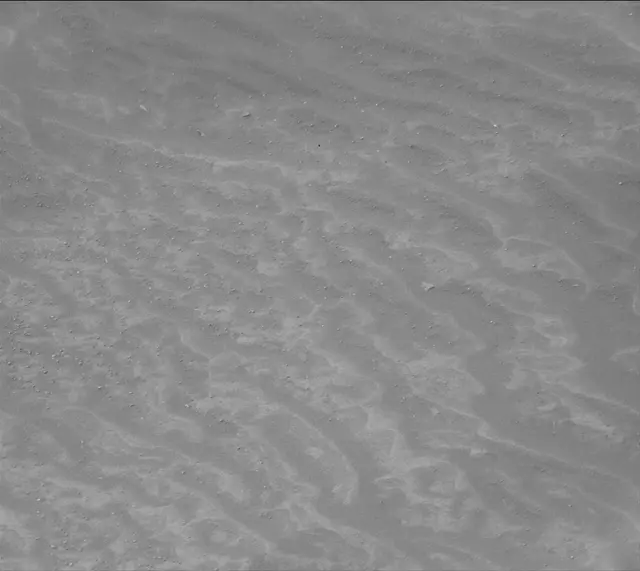 Sol 4169: Mast Camera (Mastcam)