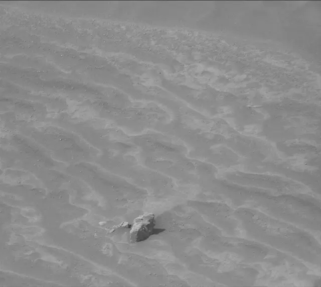 Sol 4169: Mast Camera (Mastcam)