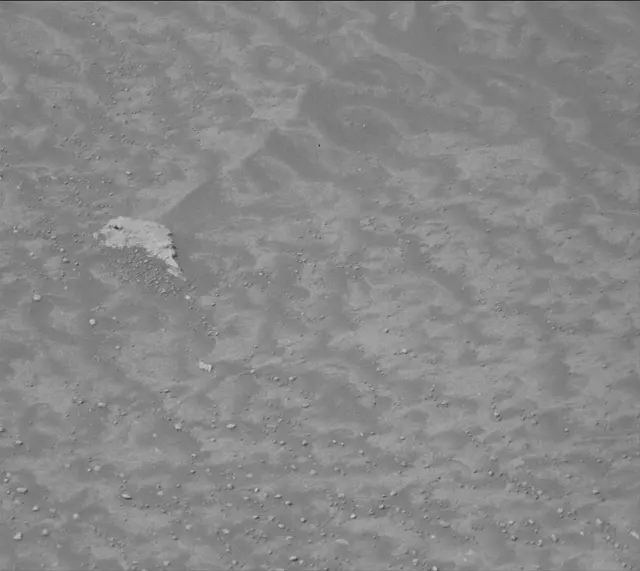 Sol 4169: Mast Camera (Mastcam)
