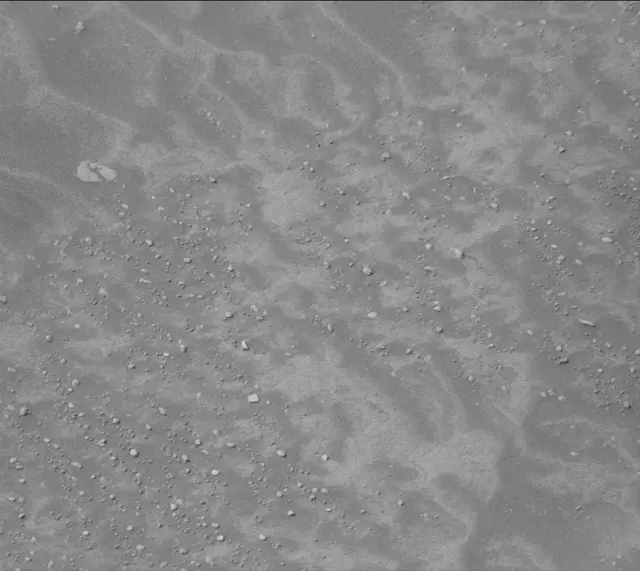 Sol 4169: Mast Camera (Mastcam)