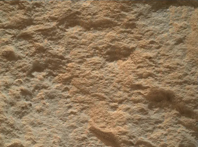 Sol 4169: Mars Hand Lens Imager (MAHLI)