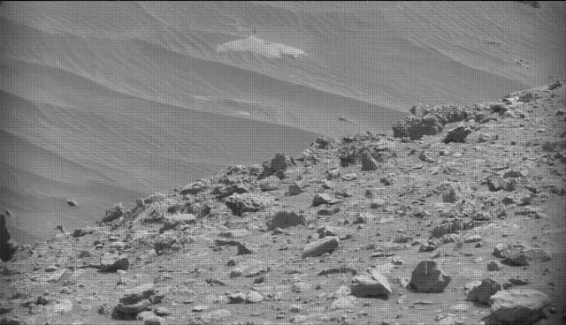 Sol 4171: Mast Camera (Mastcam)