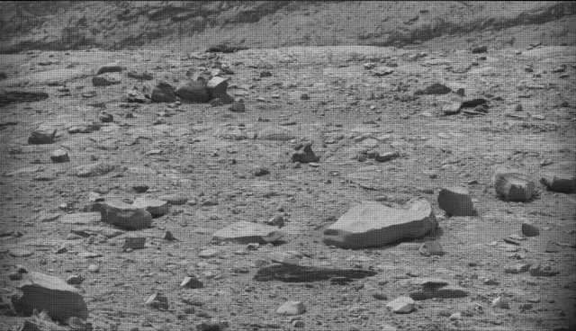 Sol 4171: Mast Camera (Mastcam)