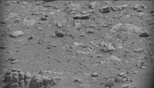 Sol 4171: Mast Camera (Mastcam)