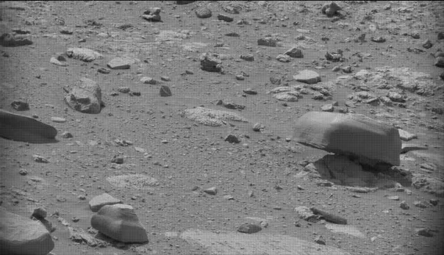 Sol 4171: Mast Camera (Mastcam)