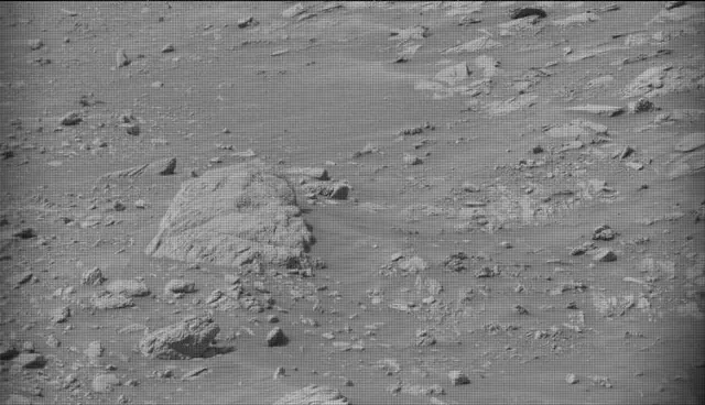 Sol 4171: Mast Camera (Mastcam)
