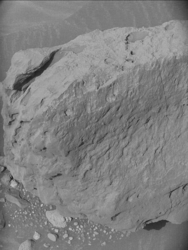 Sol 4173: Mast Camera (Mastcam)