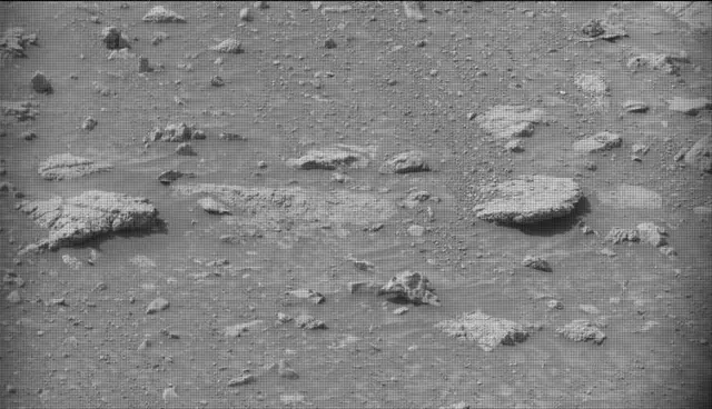 Sol 4173: Mast Camera (Mastcam)