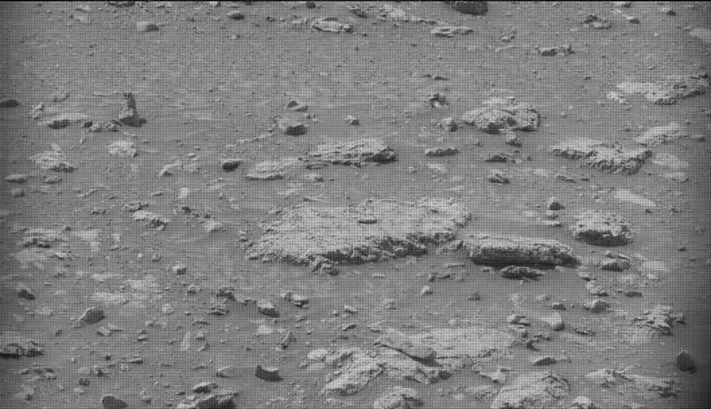 Sol 4173: Mast Camera (Mastcam)