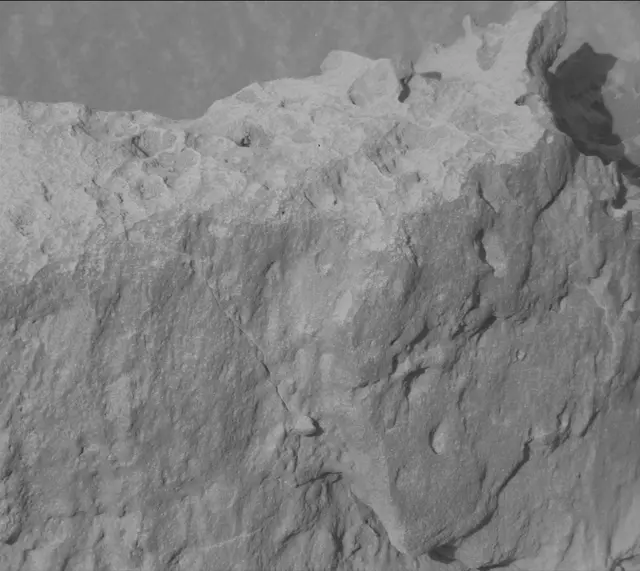 Sol 4173: Mast Camera (Mastcam)