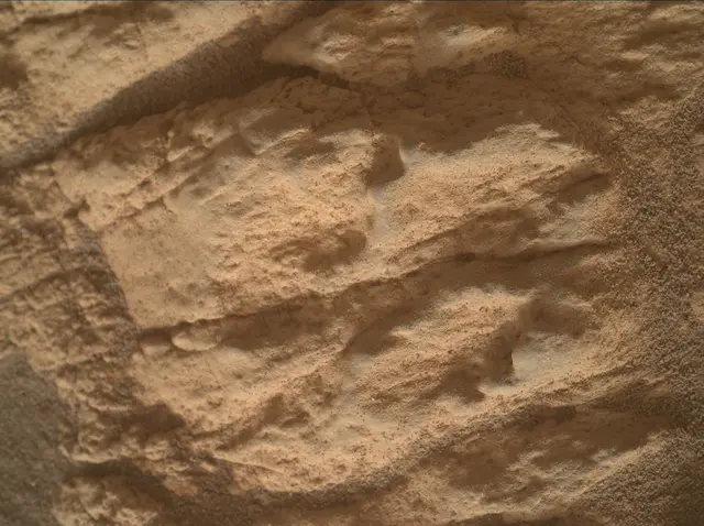 Sol 4173: Mars Hand Lens Imager (MAHLI)