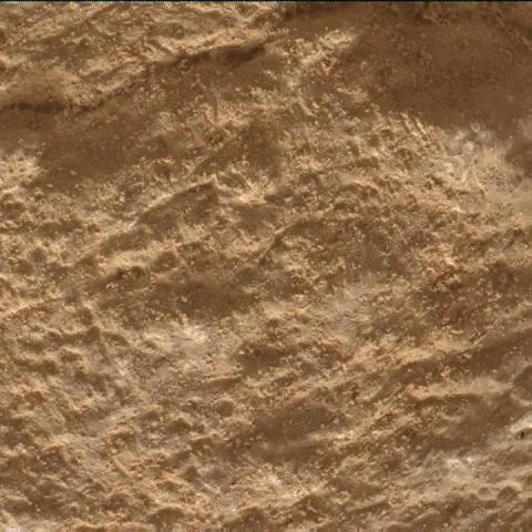 Sol 4173: Mars Hand Lens Imager (MAHLI)
