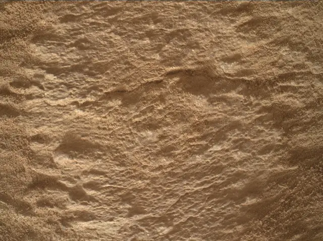 Sol 4173: Mars Hand Lens Imager (MAHLI)