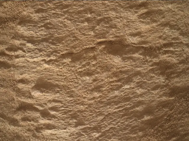 Sol 4173: Mars Hand Lens Imager (MAHLI)