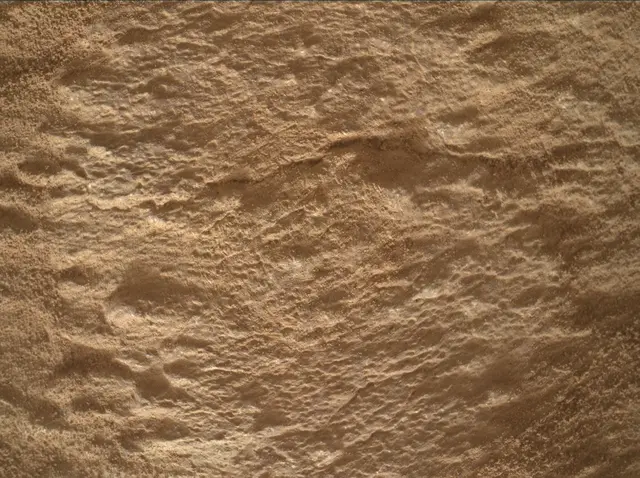 Sol 4173: Mars Hand Lens Imager (MAHLI)