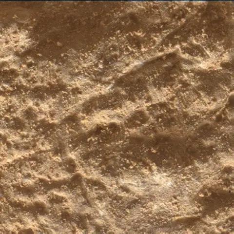 Sol 4173: Mars Hand Lens Imager (MAHLI)
