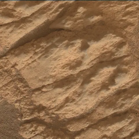 Sol 4173: Mars Hand Lens Imager (MAHLI)