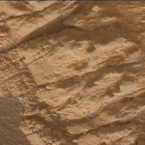 Sol 4173: Mars Hand Lens Imager (MAHLI)