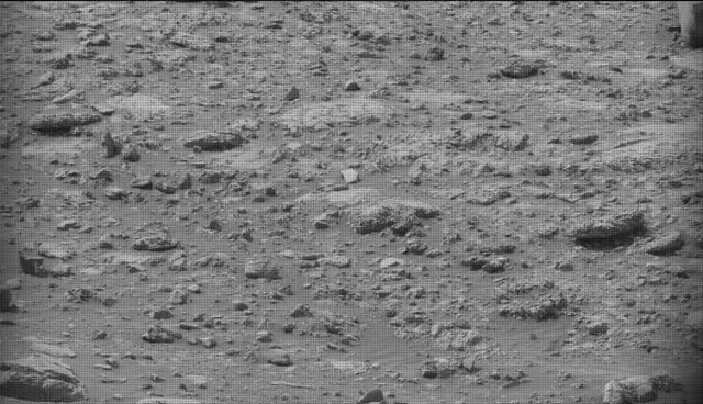 Sol 4174: Mast Camera (Mastcam)