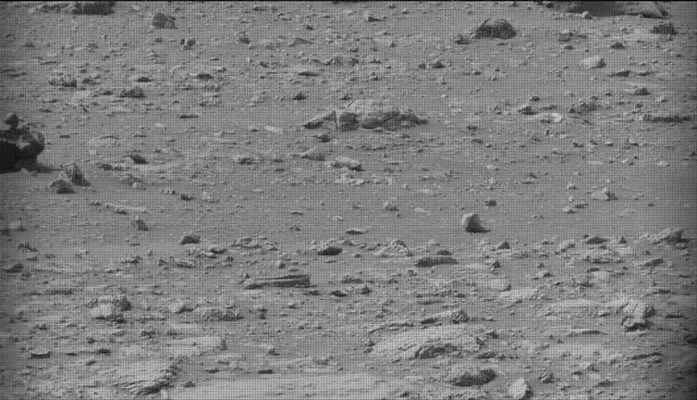 Sol 4174: Mast Camera (Mastcam)