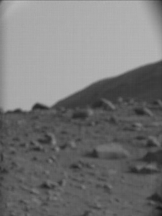 Sol 4174: Mast Camera (Mastcam)