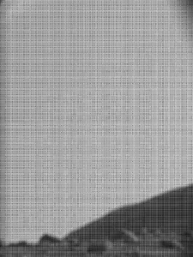 Sol 4174: Mast Camera (Mastcam)