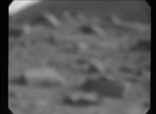 Sol 4174: Mast Camera (Mastcam)