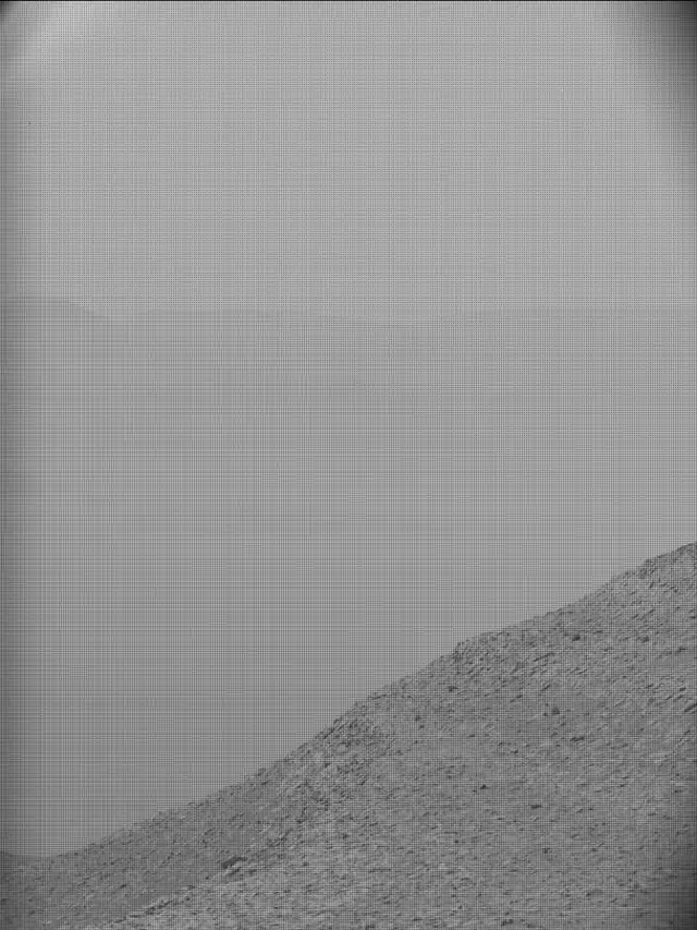 Sol 4175: Mast Camera (Mastcam)