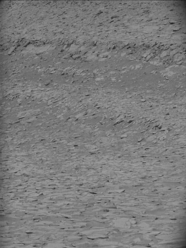 Sol 4175: Mast Camera (Mastcam)