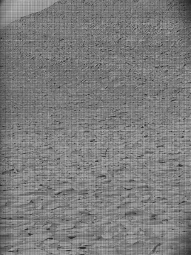 Sol 4175: Mast Camera (Mastcam)