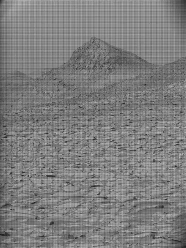 Sol 4175: Mast Camera (Mastcam)