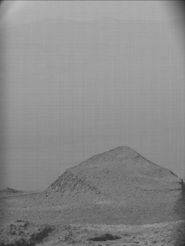 Sol 4175: Mast Camera (Mastcam)