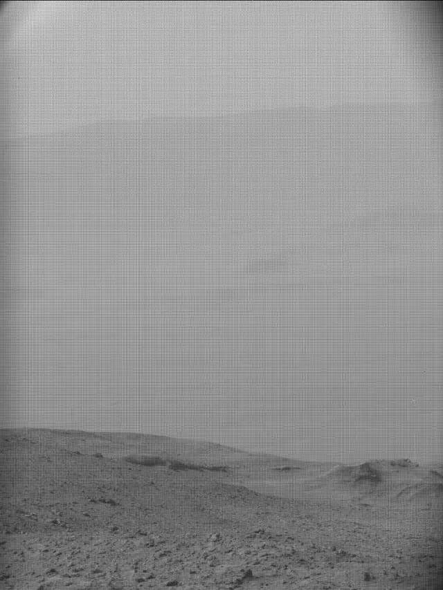 Sol 4175: Mast Camera (Mastcam)