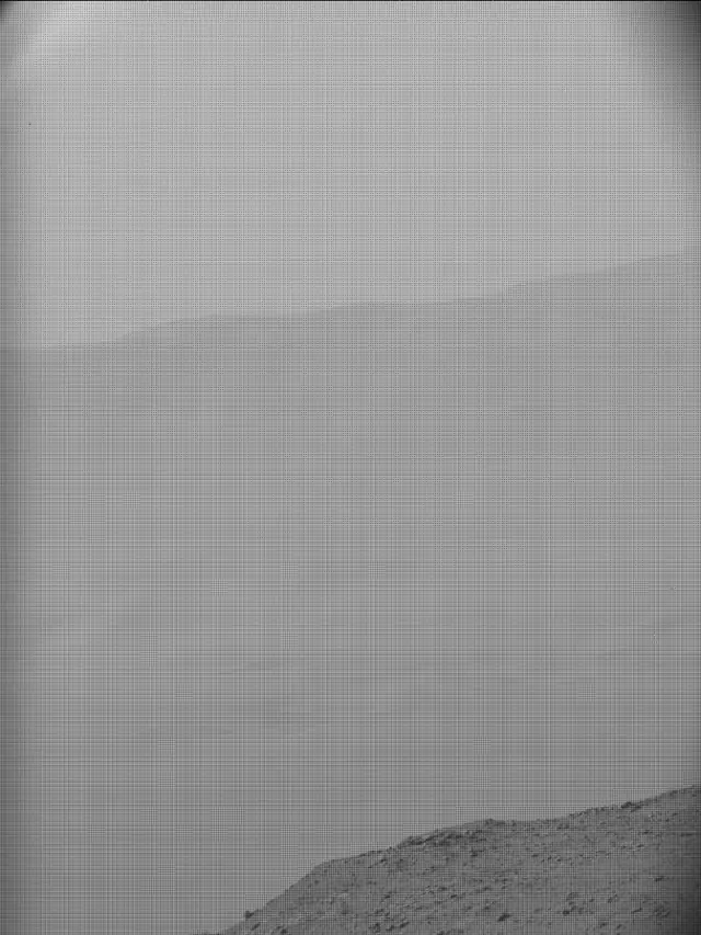 Sol 4175: Mast Camera (Mastcam)