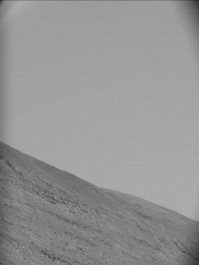 Sol 4175: Mast Camera (Mastcam)