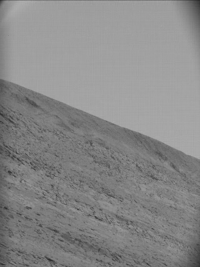 Sol 4175: Mast Camera (Mastcam)