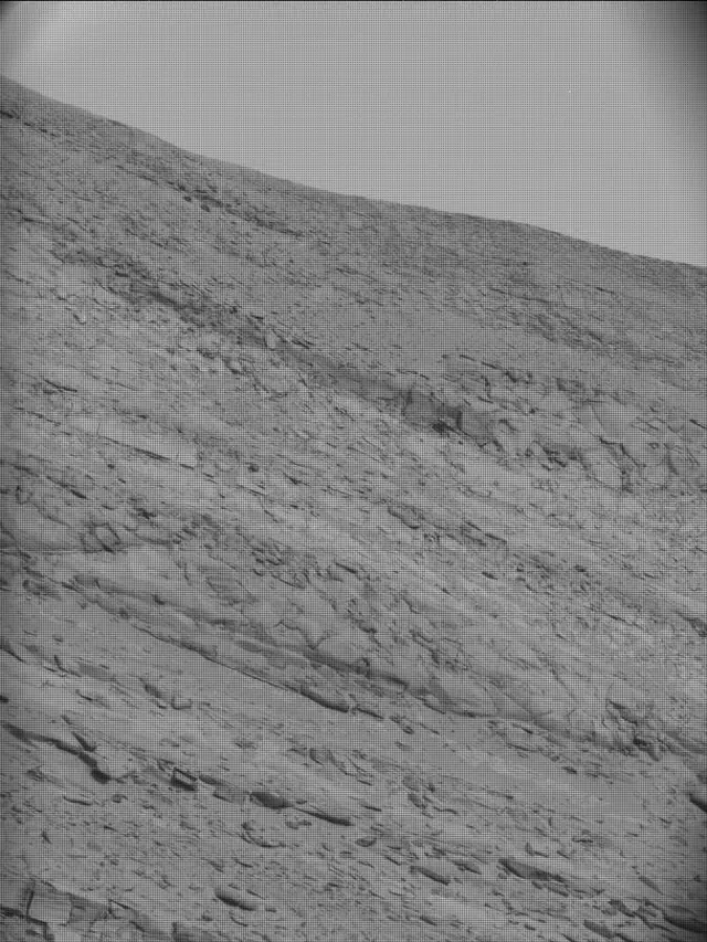 Sol 4175: Mast Camera (Mastcam)