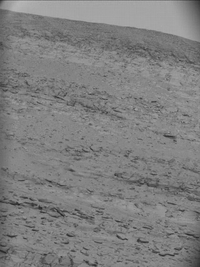 Sol 4175: Mast Camera (Mastcam)