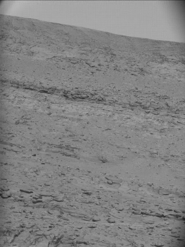 Sol 4175: Mast Camera (Mastcam)