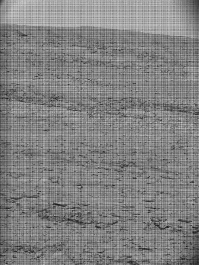 Sol 4175: Mast Camera (Mastcam)