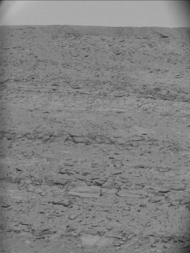Sol 4175: Mast Camera (Mastcam)
