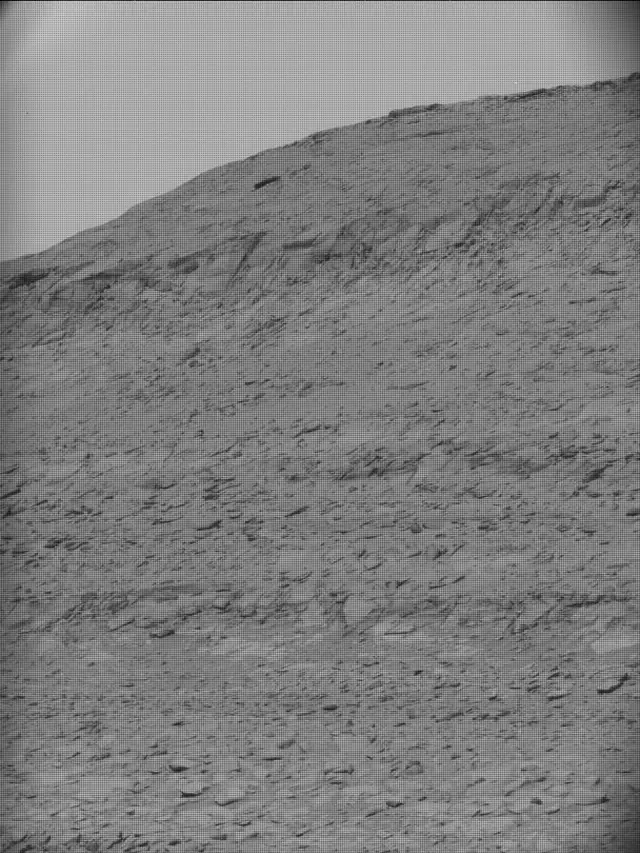 Sol 4175: Mast Camera (Mastcam)