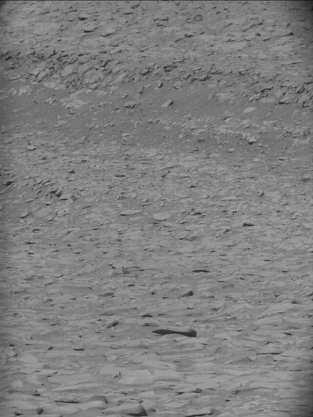 Sol 4175: Mast Camera (Mastcam)