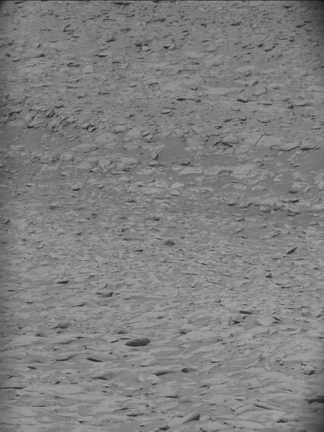 Sol 4175: Mast Camera (Mastcam)