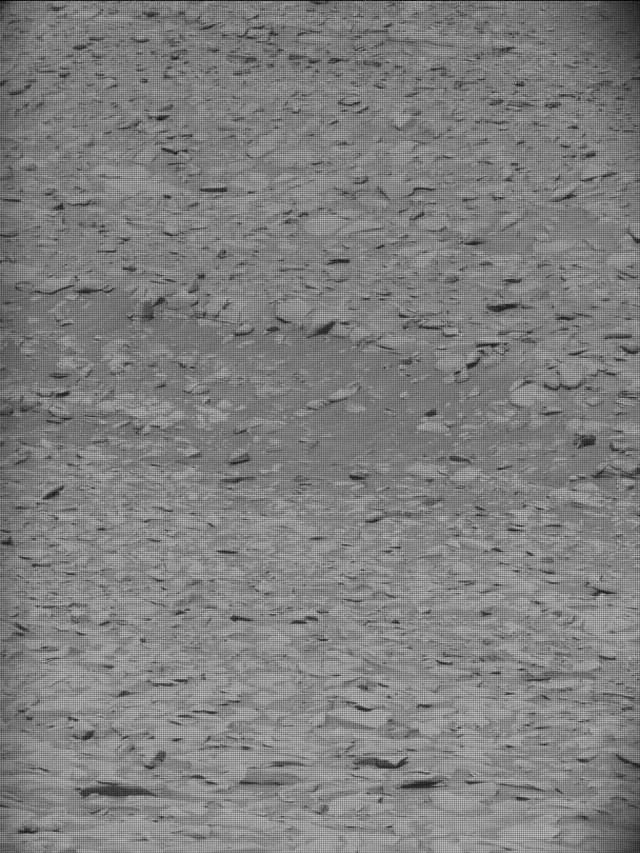 Sol 4175: Mast Camera (Mastcam)
