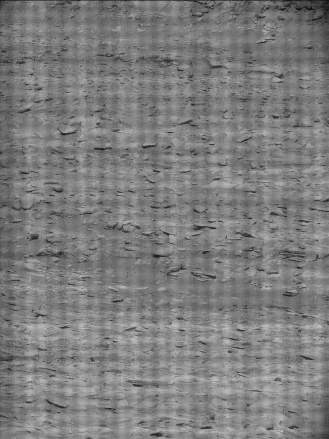 Sol 4175: Mast Camera (Mastcam)