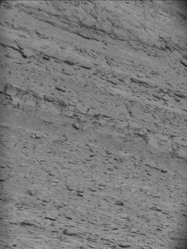 Sol 4175: Mast Camera (Mastcam)