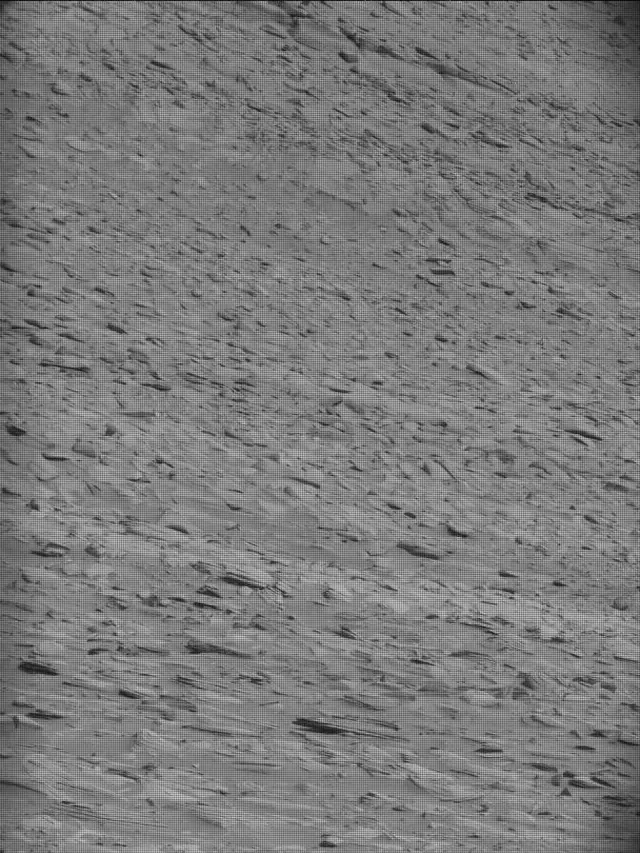 Sol 4175: Mast Camera (Mastcam)