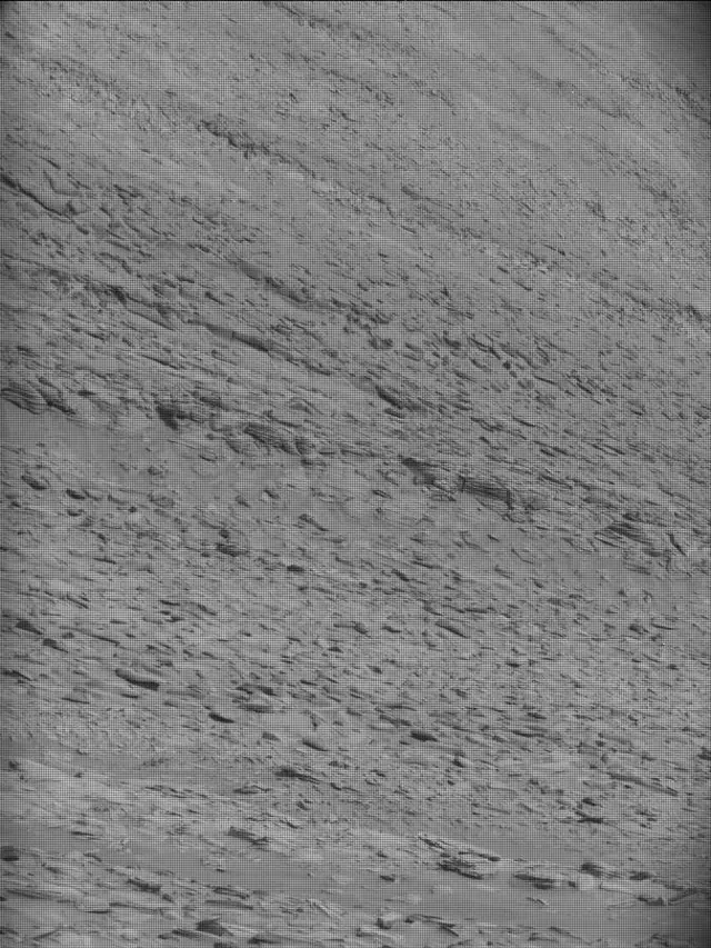 Sol 4175: Mast Camera (Mastcam)