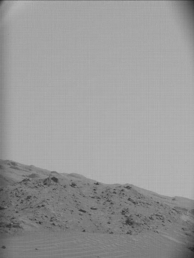 Sol 4175: Mast Camera (Mastcam)